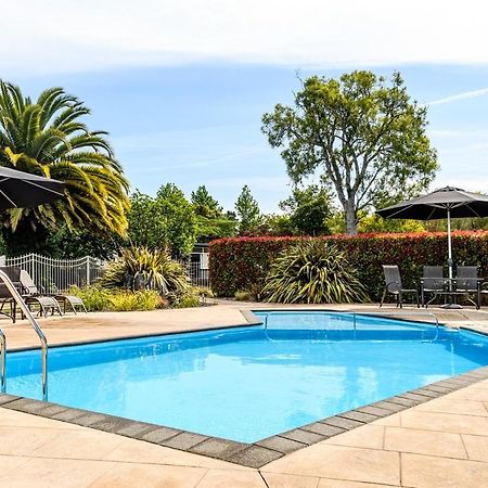 Motueka Garden Motel Экстерьер фото