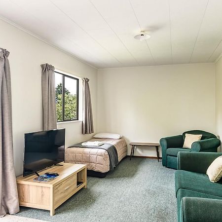 Motueka Garden Motel Экстерьер фото