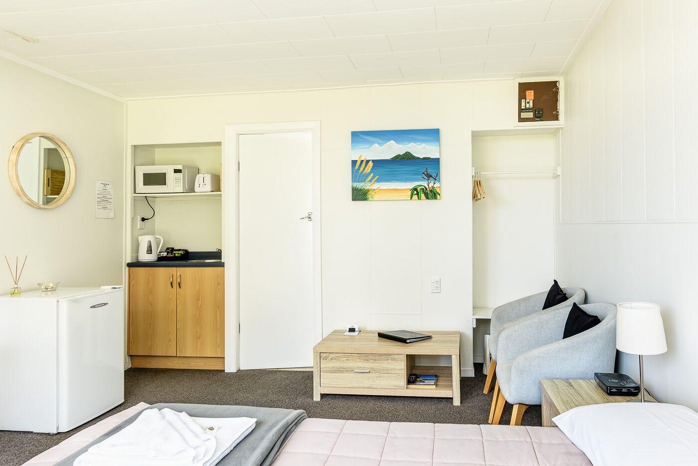 Motueka Garden Motel Экстерьер фото