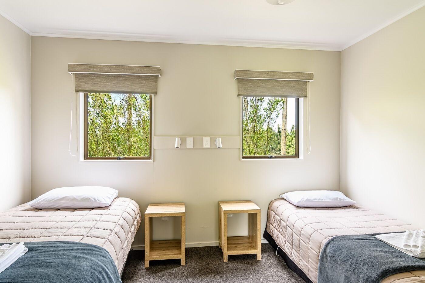 Motueka Garden Motel Экстерьер фото