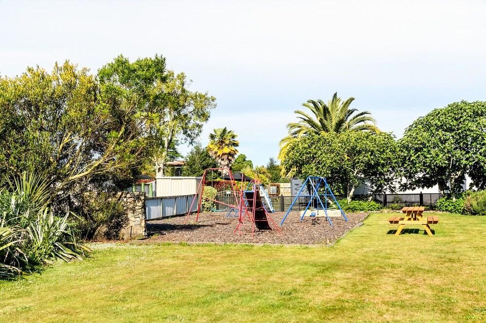 Motueka Garden Motel Экстерьер фото