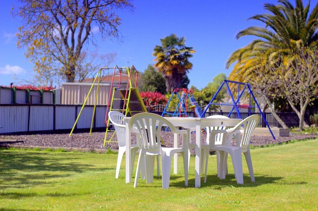 Motueka Garden Motel Экстерьер фото