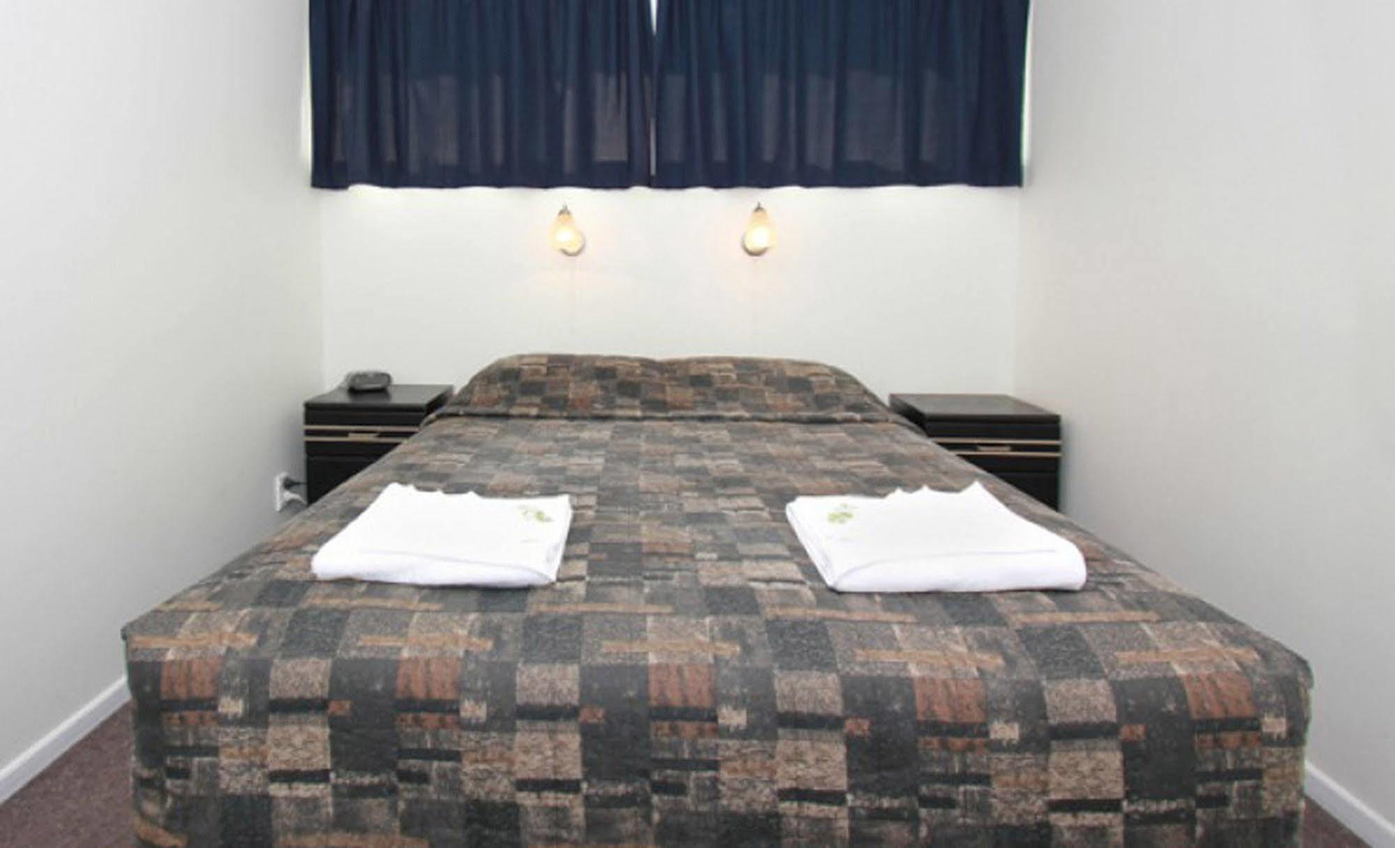 Motueka Garden Motel Экстерьер фото