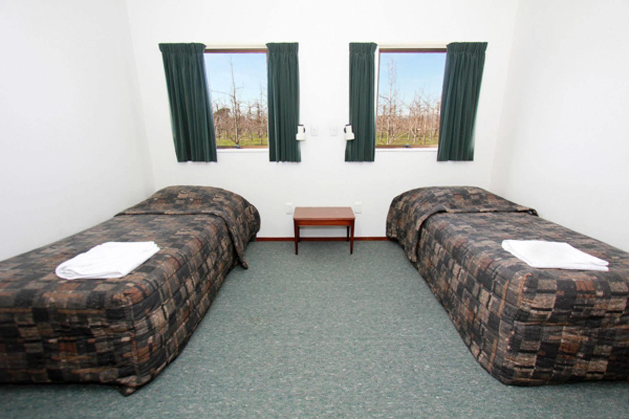 Motueka Garden Motel Экстерьер фото