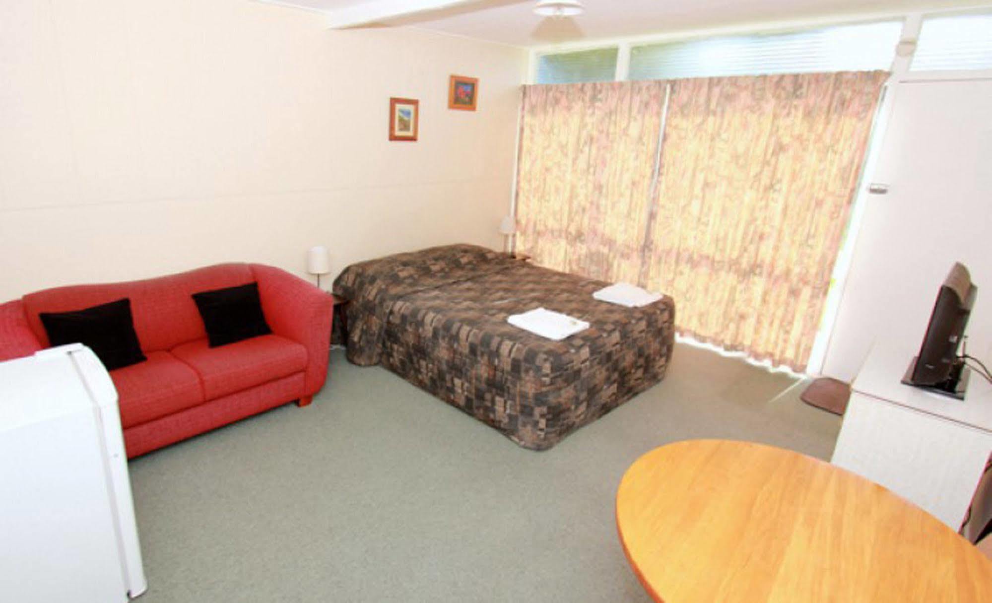 Motueka Garden Motel Экстерьер фото