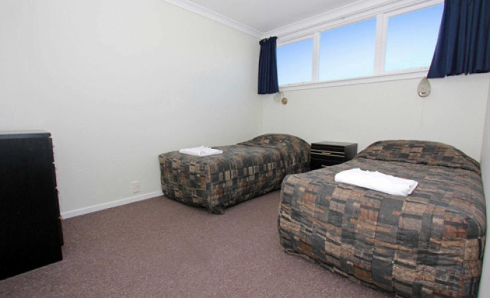 Motueka Garden Motel Экстерьер фото