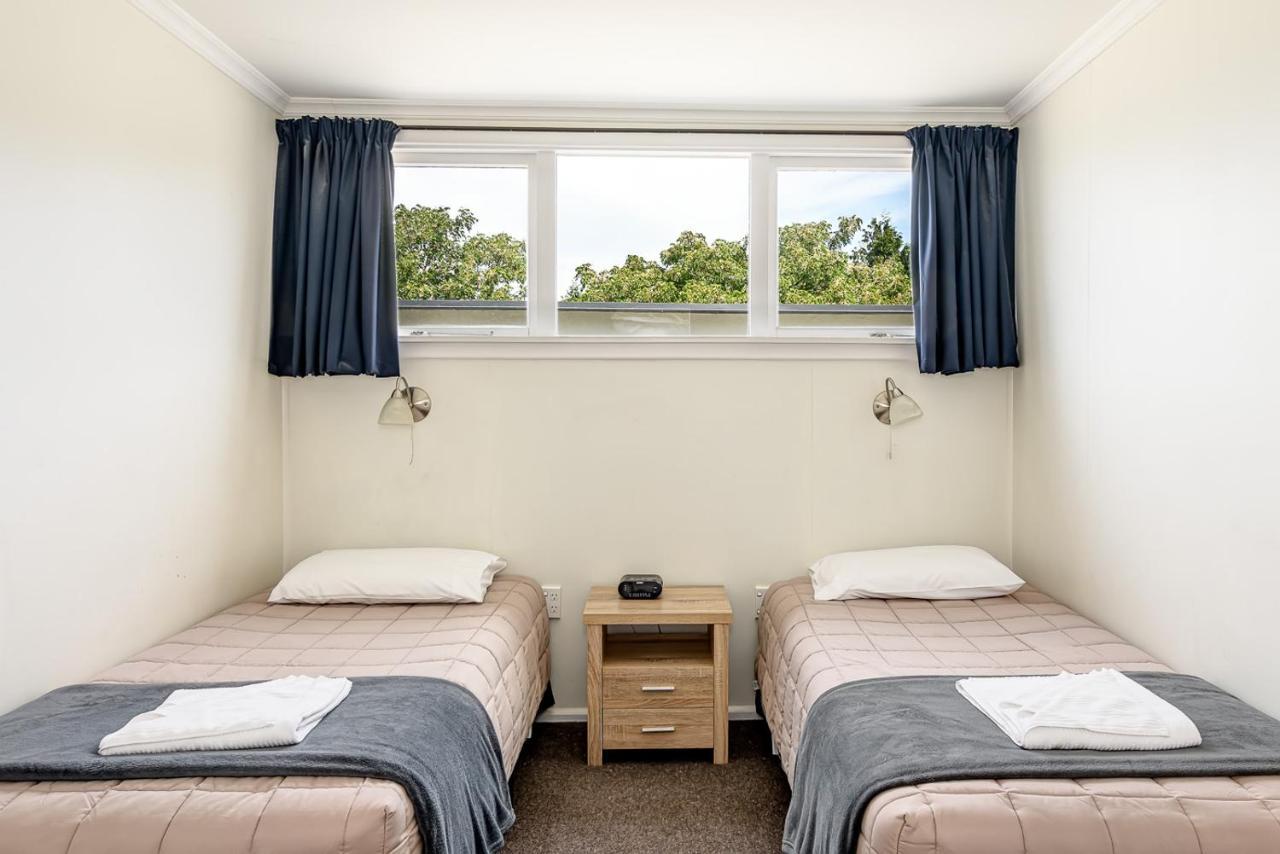 Motueka Garden Motel Экстерьер фото