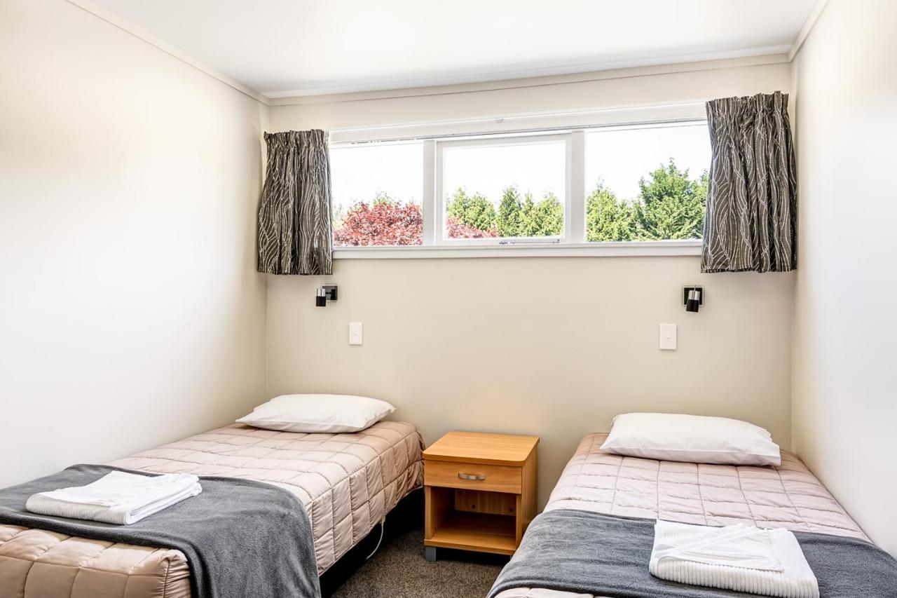 Motueka Garden Motel Экстерьер фото