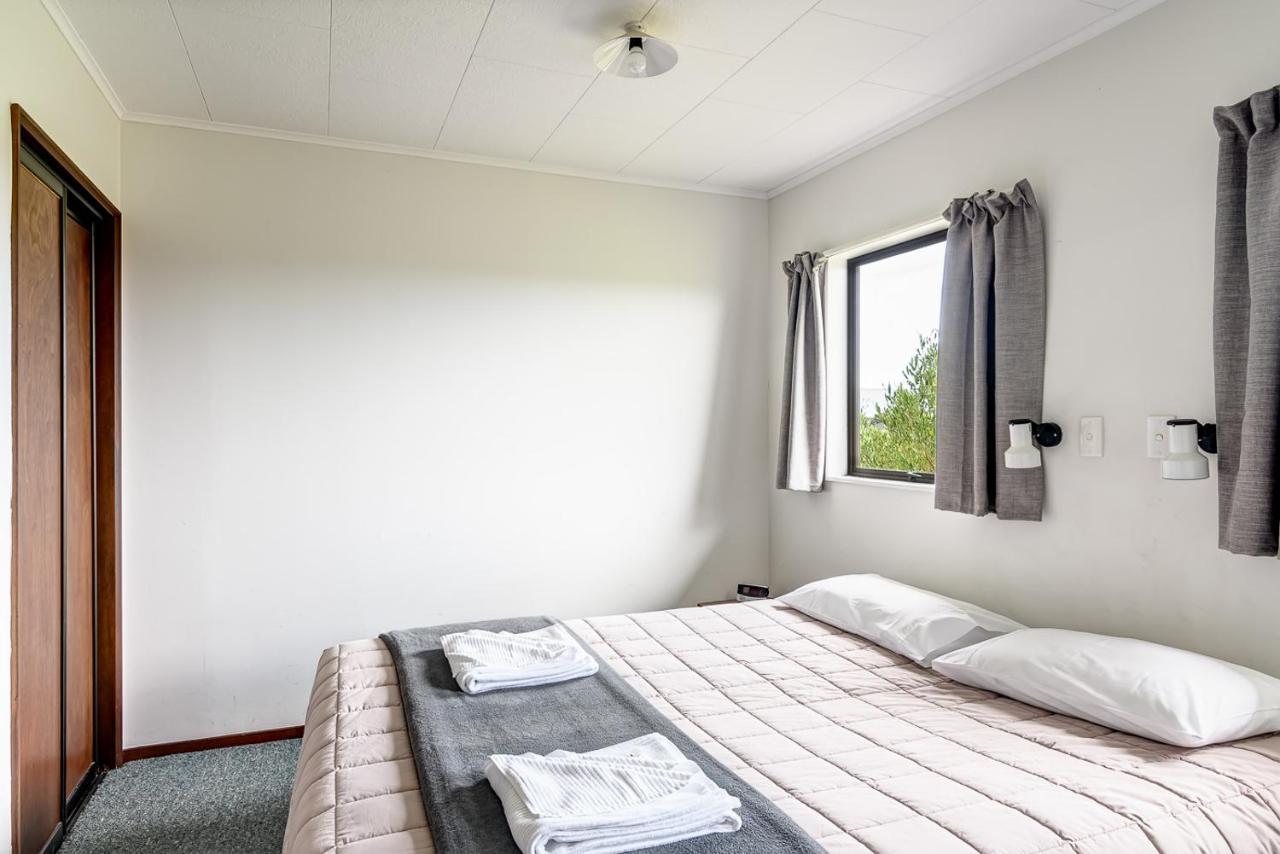 Motueka Garden Motel Экстерьер фото