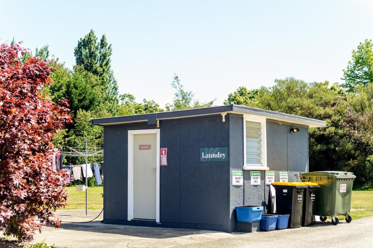 Motueka Garden Motel Экстерьер фото