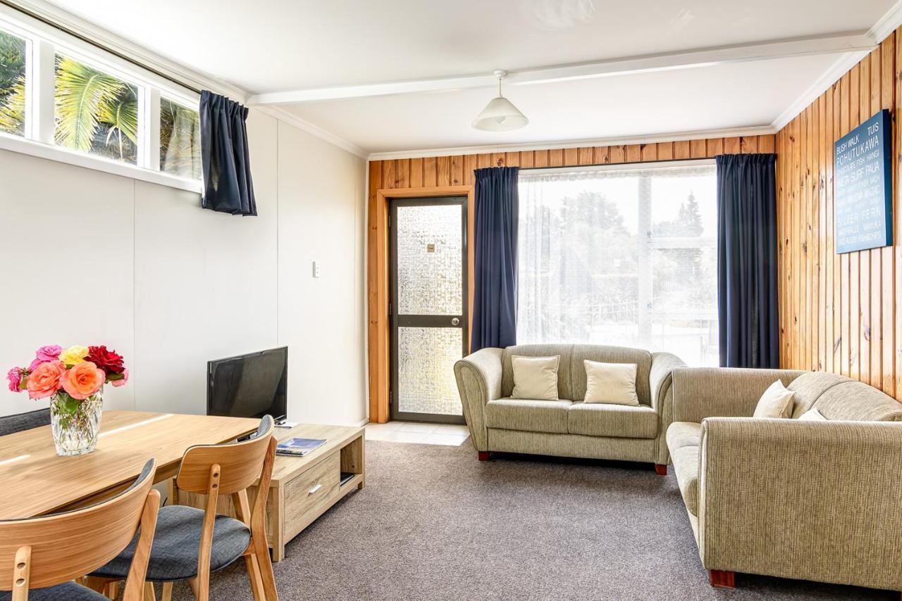 Motueka Garden Motel Экстерьер фото